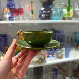 Dúo de café