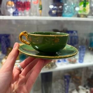 Dúo de café