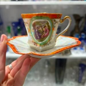 Dúo de café GERMANY