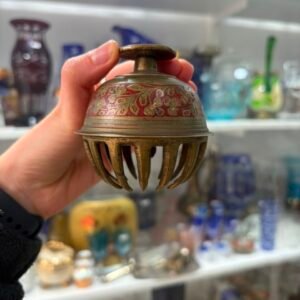 Campana de bronce