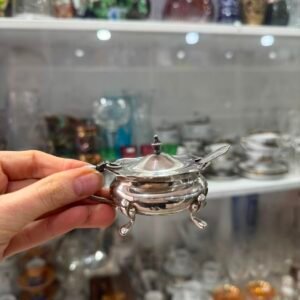 Especiero PLATA LAPPAS