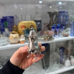 Salero PLATA LAPAS
