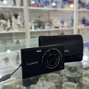 Cámara digital PANASONIC LUMIX