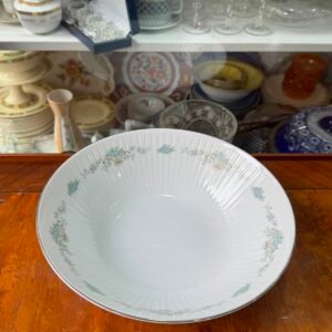 Ensaladera porcelana tsuji