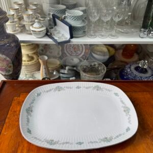 Fuente porcelana tsuji