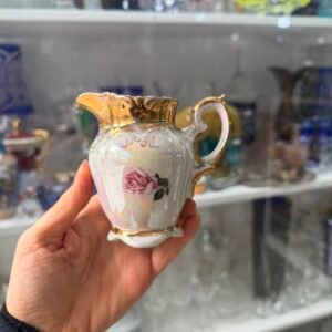 Lechera porcelana BAVARIA