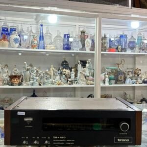Sintonizador am fm