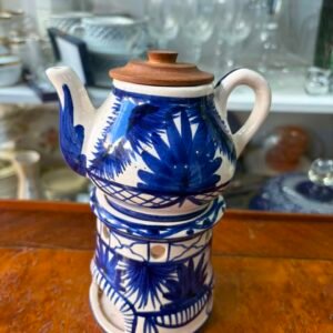 Tetera samovar