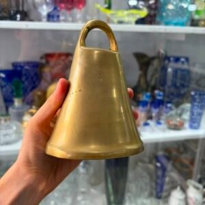 Campana de bronce