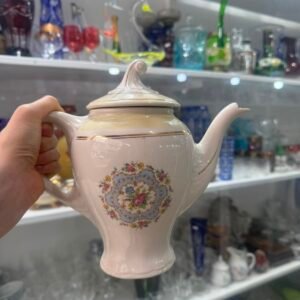 Cafetera o tetera