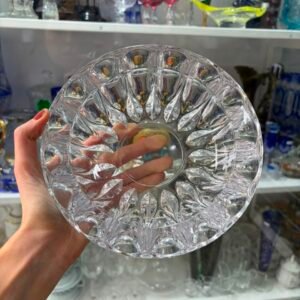 Cenicero tallado para pipa