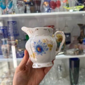Lechera porcelana alemana BAVARIA