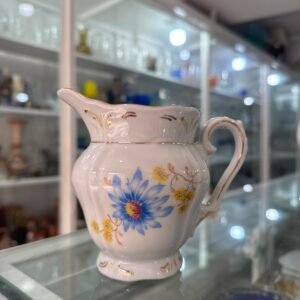 Lechera porcelana alemana BAVARIA