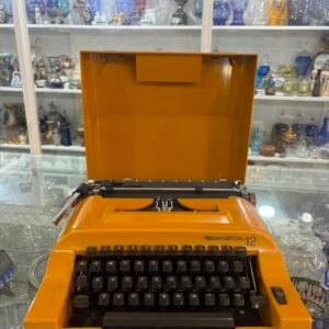 Máquina de escribir