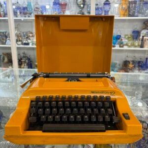 Máquina de escribir