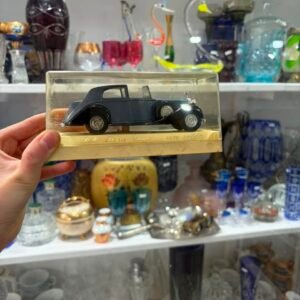Auto de colección