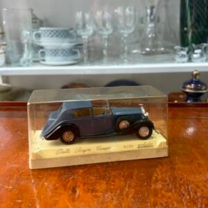 Auto de colección