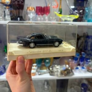 Auto de colección