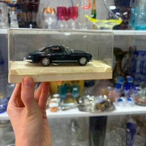 Auto de colección