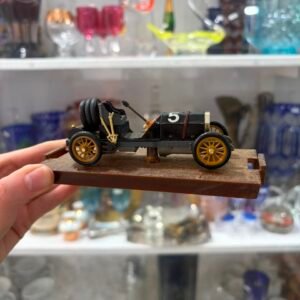 Auto de colección