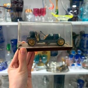 Auto de colección