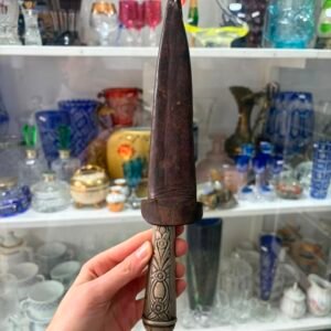 Cuchillo verijero
