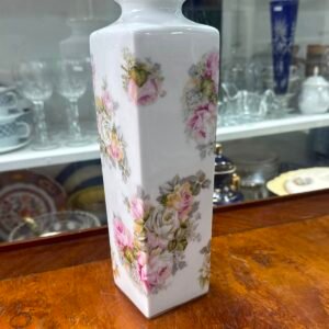 Florero porcelana tsuji