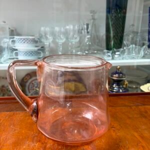 Jarra rosa