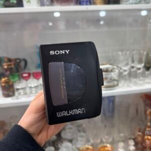 Walkman SONY para casete