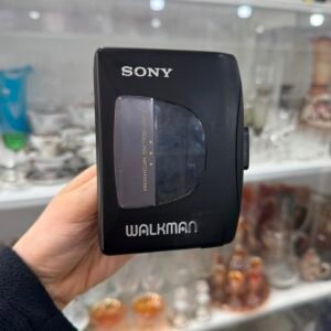 Walkman SONY para casete