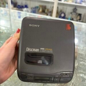 Discman SONY