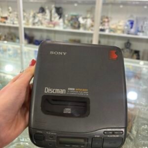 Discman SONY