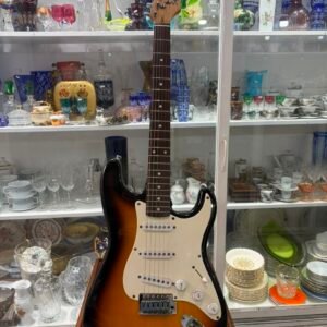 Guitarra stratocaster SQUIRE FENDER