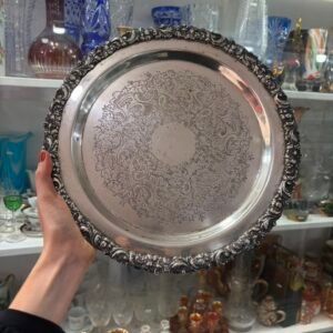 Fuente rep.sheffield platería