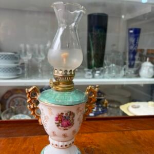 Farol a kerosene
