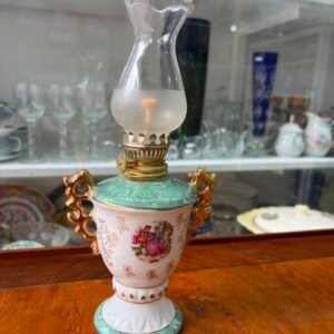 Farol a kerosene