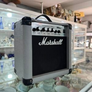 Amplificador marshall de guitarra MG10CD