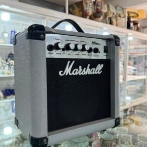 Amplificador marshall de guitarra MG10CD
