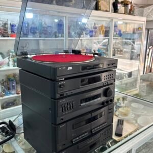 Modulo SONY con control y manual