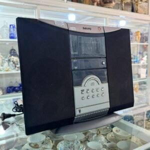 Minicomponente SANYO