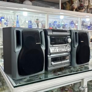 Equipo de música AIWA