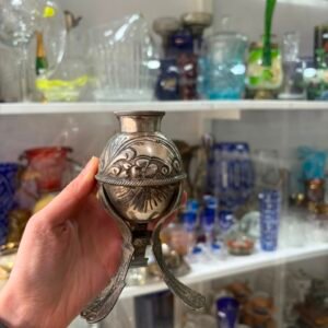 Mate plata 800