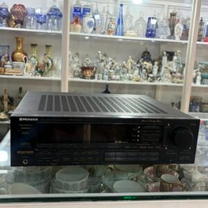 Sintoamplificador PIONEER