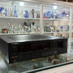 Sintoamplificador PIONEER