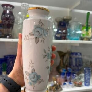 Florero porcelana tsuji