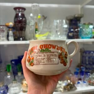 Taza sopera