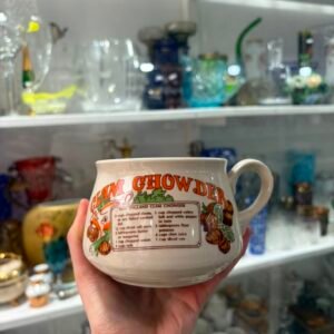 Taza sopera