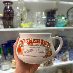 Taza sopera