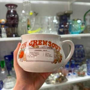 Taza sopera