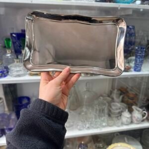 Fuente platería
